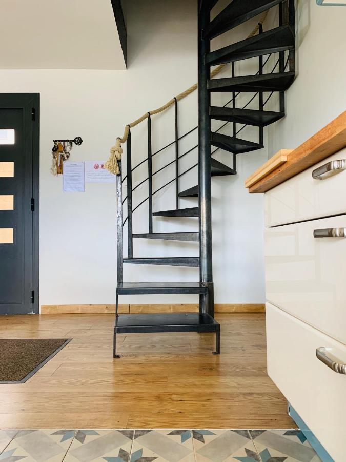 Capcir Panoramic Apartment Formigueres Ngoại thất bức ảnh