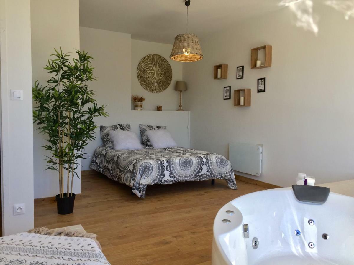 Capcir Panoramic Apartment Formigueres Ngoại thất bức ảnh